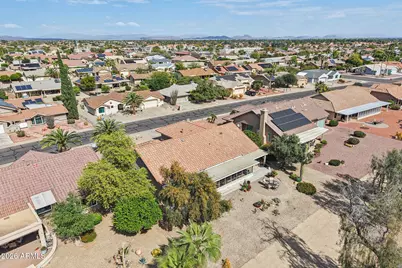 14653 W Ravenswood Drive, Sun City West, AZ 85375 - Photo 58