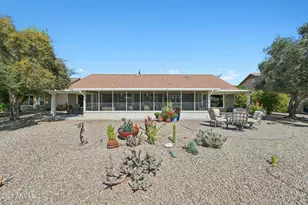 14653 W Ravenswood Dr, Sun City West, AZ 85375 - Photo 48