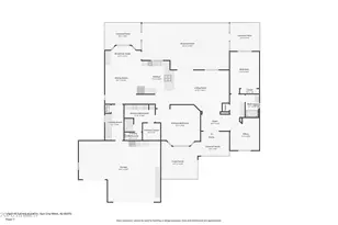 14653 W Ravenswood Dr, Sun City West, AZ 85375 - Photo 60