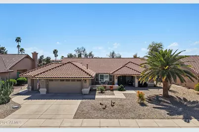 14653 W Ravenswood Drive, Sun City West, AZ 85375 - Photo 8