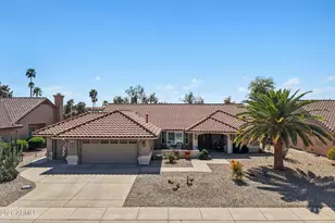 14653 W Ravenswood Dr, Sun City West, AZ 85375 - Photo 8