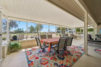 14653 W Ravenswood Drive, Sun City West, AZ 85375 - Photo 34