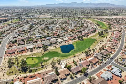 14653 W Ravenswood Drive, Sun City West, AZ 85375 - Photo 56