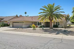 14653 W Ravenswood Dr, Sun City West, AZ 85375 - Photo 1