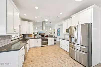 14653 W Ravenswood Drive, Sun City West, AZ 85375 - Photo 16