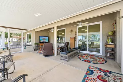 14653 W Ravenswood Drive, Sun City West, AZ 85375 - Photo 36