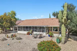 14653 W Ravenswood Dr, Sun City West, AZ 85375 - Photo 50