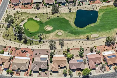 14653 W Ravenswood Drive, Sun City West, AZ 85375 - Photo 54