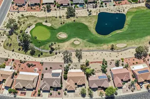 14653 W Ravenswood Dr, Sun City West, AZ 85375 - Photo 54