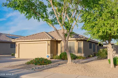17225 N 51st Drive, Glendale, AZ 85308 - Photo 1