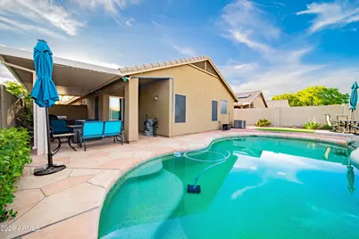 17225 N 51st Drive, Glendale, AZ 85308 - Photo 18