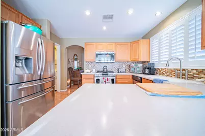 17225 N 51st Drive, Glendale, AZ 85308 - Photo 8