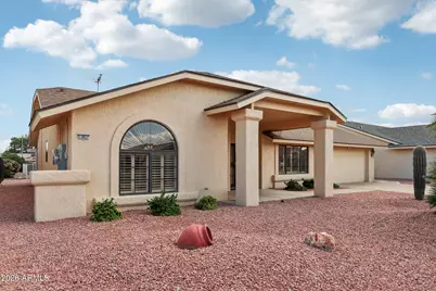13827 W Terra Vista Drive, Sun City West, AZ 85375 - Photo 2