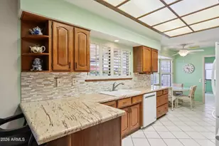 13827 W Terra Vista Dr, Sun City West, AZ 85375 - Photo 14