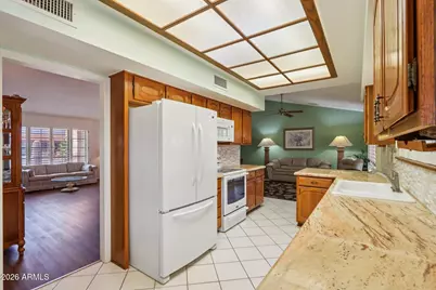 13827 W Terra Vista Drive, Sun City West, AZ 85375 - Photo 16