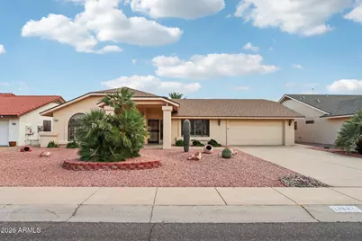 13827 W Terra Vista Drive, Sun City West, AZ 85375 - Photo 1