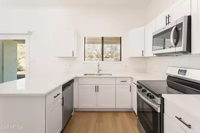 3611 Casper Drive, Sierra Vista, AZ 85650 - Photo 10