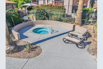 4354 N 82nd Street #212, Scottsdale, AZ 85251 - Photo 20