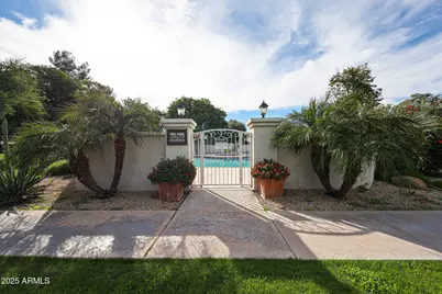 6249 N 78th Street #50, Scottsdale, AZ 85250 - Photo 16