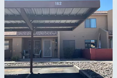 3511 E Baseline Road #1213, Phoenix, AZ 85042 - Photo 34