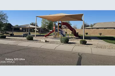 3521 E Denim Trail, San Tan Valley, AZ 85143 - Photo 34