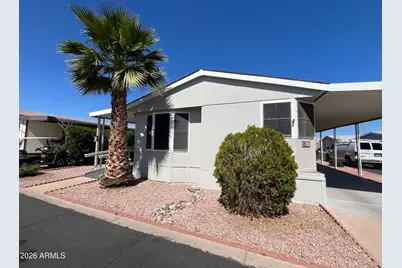 11596 W Sierra Dawn Boulevard #277, Surprise, AZ 85378 - Photo 1