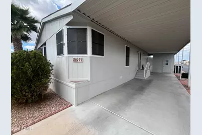11596 W Sierra Dawn Boulevard #277, Surprise, AZ 85378 - Photo 4