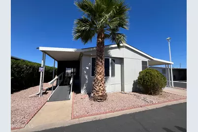 11596 W Sierra Dawn Boulevard #277, Surprise, AZ 85378 - Photo 2