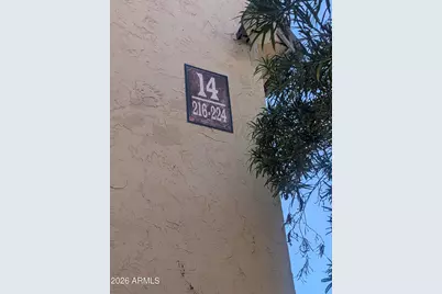 7126 N 19th Avenue #223, Phoenix, AZ 85021 - Photo 20