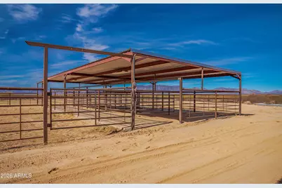 72901 70 1/2 Street, Wenden, AZ 85357 - Photo 4