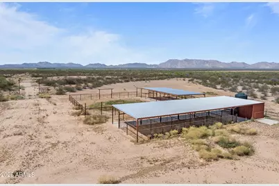 72901 70 1/2 Street, Wenden, AZ 85357 - Photo 12