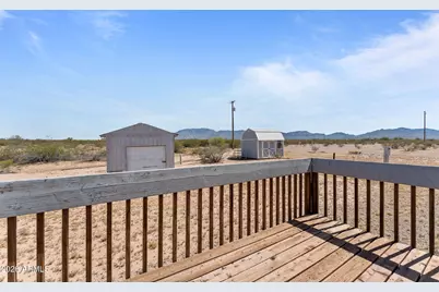 72901 70 1/2 Street, Wenden, AZ 85357 - Photo 24