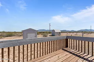72901 70 1/2 St, Wenden, AZ 85357 - Photo 24