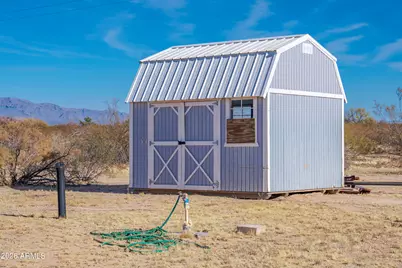 72901 70 1/2 Street, Wenden, AZ 85357 - Photo 14