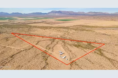 72901 70 1/2 Street, Wenden, AZ 85357 - Photo 30