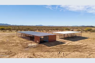 72901 70 1/2 Street, Wenden, AZ 85357 - Photo 10