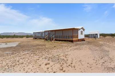 72901 70 1/2 Street, Wenden, AZ 85357 - Photo 68