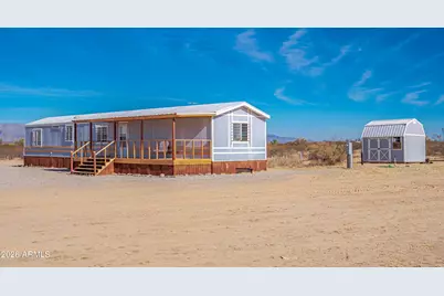 72901 70 1/2 Street, Wenden, AZ 85357 - Photo 12