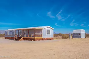 72901 70 1/2 St, Wenden, AZ 85357 - Photo 12