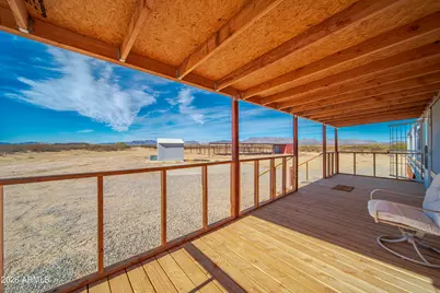 72901 70 1/2 Street, Wenden, AZ 85357 - Photo 16