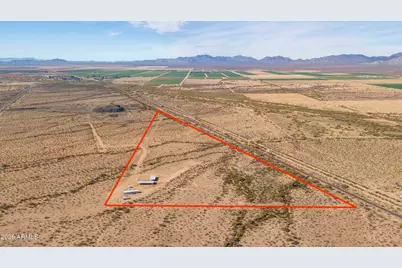 72901 70 1/2 Street, Wenden, AZ 85357 - Photo 52