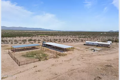 72901 70 1/2 Street, Wenden, AZ 85357 - Photo 16