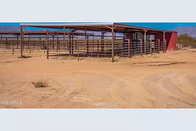 72901 70 1/2 Street, Wenden, AZ 85357 - Photo 6