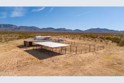 72901 70 1/2 Street, Wenden, AZ 85357 - Photo 8