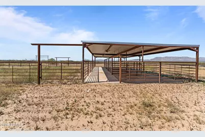 72901 70 1/2 Street, Wenden, AZ 85357 - Photo 18