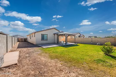 40142 W Crane Drive, Maricopa, AZ 85138 - Photo 32