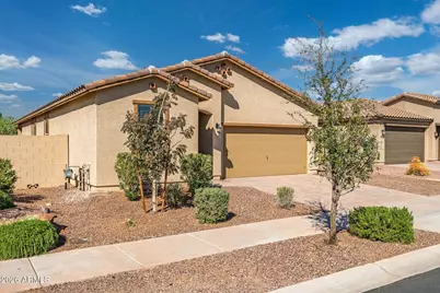 40142 W Crane Drive, Maricopa, AZ 85138 - Photo 4
