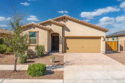 40142 W Crane Drive, Maricopa, AZ 85138 - Photo 1
