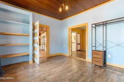 425 Garden Avenue, Bisbee, AZ 85603 - Photo 16