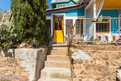425 Garden Avenue, Bisbee, AZ 85603 - Photo 4